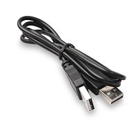 Переходник USB 3.0 (male) на USB 3.0 (male), с передачей данных, 50 см - купить оптом, цена от 1 шт.