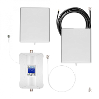 Комплект усиления связи DS-900/1800-17C3 - купить оптом, цена от 1 шт.