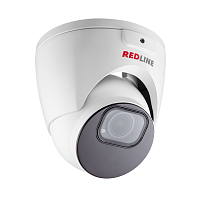RedLine RL-IP68P.FD-M FaceDetection варифокальная купольная 4K (8 Мп) IP-видеокамера c режимом Starl - купить оптом, цена от 1 шт.