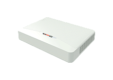 TR1016A - 16 канальный видеорегистратор 5 в 1 и IP до 5 Мп - купить оптом, цена от 1 шт.