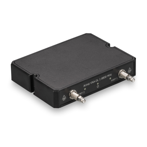 ARINST VNA-DL 1-8800 MHz двухпортовый векторный анализатор цепей  Kroks 2225 - купить оптом, цена от 1 шт., arinst vna-dl 1-8800 mhz двухпортовый векторный анализатор цепей от поставщика