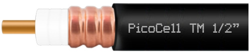 Кабель PicoCell фидерный 1/2  PicoCell  - купить оптом, цена от 1 шт., кабель picocell фидерный 1/2 от поставщика