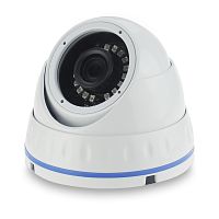 Уличная купольная IP-видеокамера 2 Мп 3,6 мм LIRDN48S200 - купить оптом, цена от 1 шт.
