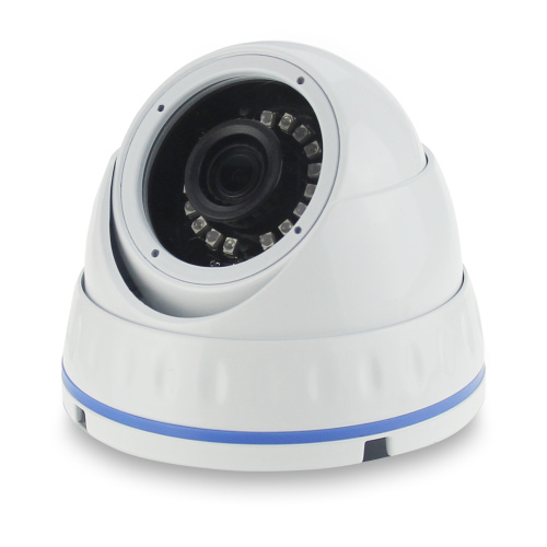 Уличная купольная IP-видеокамера 2 Мп 3,6 мм LIRDNS200  Kroks 1243 - купить оптом, цена от 1 шт., уличная купольная ip-видеокамера 2 мп 3,6 мм lirdns200 от поставщика