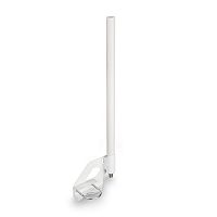 Всенаправленная GSM 900 антенна KC5-900 Белая - купить оптом, цена от 1 шт.