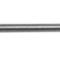 Шпилька DIN 975 резьбовая оцинкованная М8, длина2000мм - купить оптом, цена от 1 шт.