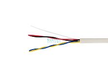 AS02 кабель 2х0,2 мм2, 200 м - купить оптом, цена от 1 шт.