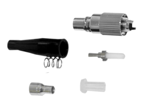Коннектор ВО, FC/UPC SM, Simplex, 3.0 mm   NB-9067B - купить оптом, цена от 1 шт., коннектор во, fc/upc sm, simplex, 3.0 mm от поставщика