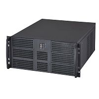 Корпус компьютерный (серверный)  19'', 3U, размеры Ш*Г*В* 430мм*550мм*133,2мм, для плат размера ATX - купить оптом, цена от 1 шт.