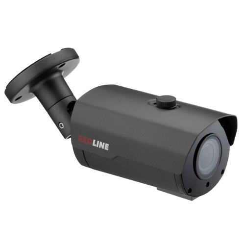 RedLine RL-AHD1080P-MB-V.black Варифокальная 1080p видеокамера в графитовом цвете  RedLine RL-AHD1080P-MB-V.black - купить оптом, цена от 1 шт., redline rl-ahd1080p-mb-v.black варифокальная 1080p видеокамера в графитовом цвете от поставщика