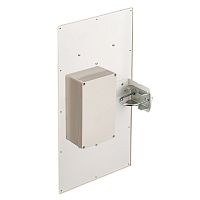 Широкополосная 2G/3G/4G MIMO антенна усилением 18 дБ KAA18-1700/2700 BOX - купить оптом, цена от 1 шт.