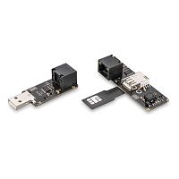 SIM-инжектор KROKS SIM-U Injector для USB модема Huawei 3372H (320, 153) - купить оптом, цена от 1 шт.