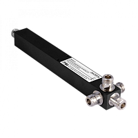 Разветвитель DS-SC-14 PIM -155дБн@2x43дБм - купить оптом, цена от 1 шт.