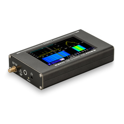 ARINST SDR Dreamkit V2D портативный радиоприемник  Kroks 2443 - купить оптом, цена от 1 шт., arinst sdr dreamkit v2d портативный радиоприемник от поставщика