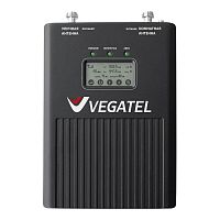 Репитер VEGATEL VT3-900L (S, LED) - купить оптом, цена от 1 шт.