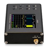 Arinst SSA Lite R2 портативный анализатор спектра - купить оптом, цена от 1 шт.