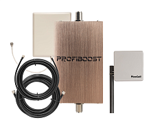 Комплект PROFIBOOST E900/1800 SX20 (Normal 5) - купить оптом, цена от 1 шт.