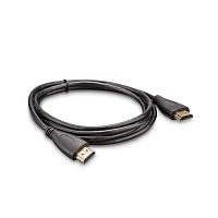 HDMI кабель (male-male) 5 метров, медненая сталь - купить оптом, цена от 1 шт.