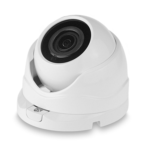 Уличная купольная IP-видеокамера 2 Мп 3,6 мм LIRDGS200  Kroks 1189 - купить оптом, цена от 1 шт., уличная купольная ip-видеокамера 2 мп 3,6 мм lirdgs200 от поставщика