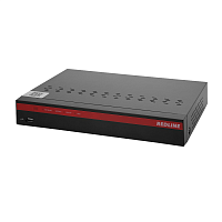 RedLine RL-MHD8U 8-канальный MHD видеорегистратор - купить оптом, цена от 1 шт.