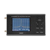 Arinst SSA-TG R2 портативный анализатор спектра с трекинг-генератором - купить оптом, цена от 1 шт.