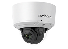 Novicam NC4007 - купольная уличная IP видеокамера 2 Мп - купить оптом, цена от 1 шт.