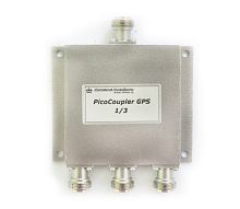 Разветвитель PicoCoupler GPS 1/3 - купить оптом, цена от 1 шт.