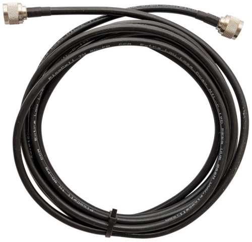 Кабельная сборка 5D/FB CCA N/m - N/m - 5m (чёрная)  PicoCell  - купить оптом, цена от 1 шт., кабельная сборка 5d/fb cca n/m - n/m - 5m (чёрная) от поставщика
