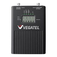 Репитер VEGATEL VT3-900E/1800 (LED) - купить оптом, цена от 1 шт.