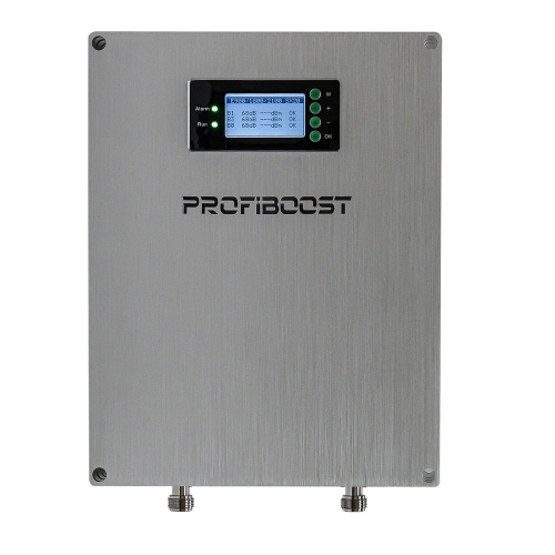 Репитер PROFIBOOST E900/1800/2100 SX20  PicoCell  - купить оптом, цена от 1 шт., репитер profiboost e900/1800/2100 sx20 от поставщика