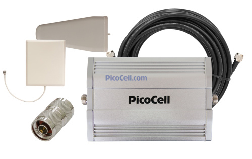 Комплект PicoCell 1800/2000 SXB 02  PicoCell  - купить оптом, цена от 1 шт., комплект picocell 1800/2000 sxb 02 от поставщика
