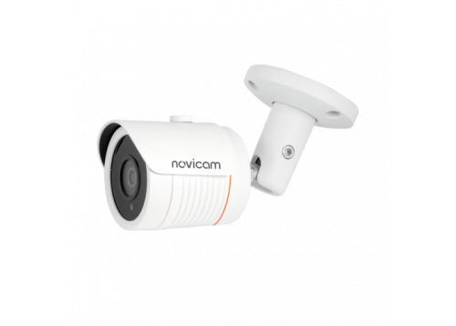 Видеокамера для WIFI KIT 1204 - уличная пуля IP видеокамера 2 Мп с Wi-Fi  Novicam  - купить оптом, цена от 1 шт., видеокамера для wifi kit 1204 - уличная пуля ip видеокамера 2 мп с wi-fi от поставщика