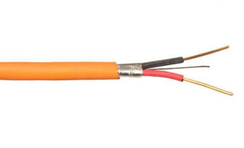 Кабель сигнальный ТЕХНОКАБЕЛЬ, экранированный, КПСЭнг(А)-FRLS, 1*2*0.2мм2 (0.51мм) 200м, оранж. АКЦИ  Технокабель 1578251 - купить оптом, цена от 1 шт., кабель сигнальный технокабель, экранированный, кпсэнг(а)-frls, 1*2*0.2мм2 (0.51мм) 200м, оранж. акци от поставщика