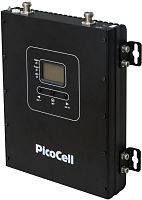 Репитер PicoCell 5SX17 PRO (мультидиапазонный) - купить оптом, цена от 1 шт.