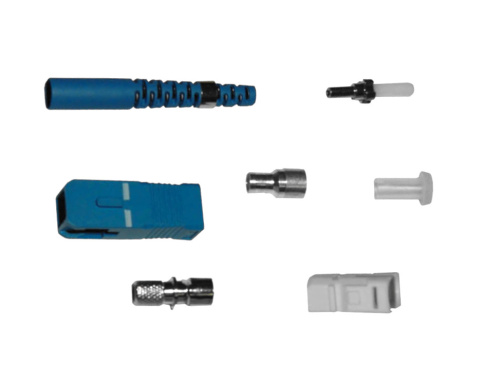 Коннектор ВО, SC/UPC SM, Simplex, 3.0 mm   NB-9067C - купить оптом, цена от 1 шт., коннектор во, sc/upc sm, simplex, 3.0 mm от поставщика