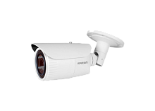 PRO 28 - уличная пуля IP видеокамера 2 Мп с аудиовходом - купить оптом, цена от 1 шт.