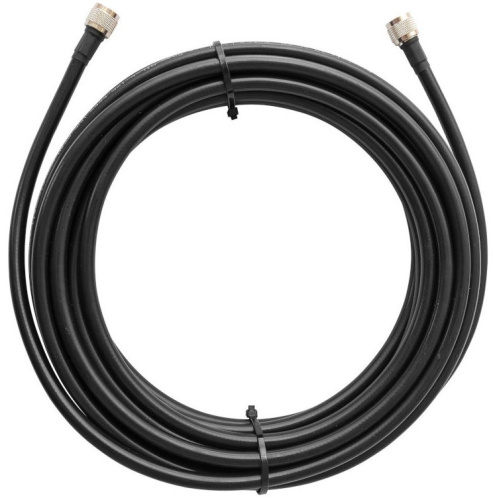 Кабельная сборка 8D/FB N/m - N/m - 5m (чёрная)  PicoCell  - купить оптом, цена от 1 шт., кабельная сборка 8d/fb n/m - n/m - 5m (чёрная) от поставщика