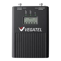 Бустер VEGATEL VTL33-1800/2100 - купить оптом, цена от 1 шт.