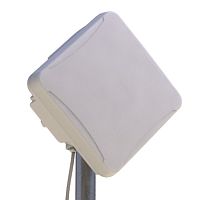 PETRA BB MIMO 2x2 UniBox-2 - антенна с гермобоксом для 3G/4G модема - купить оптом, цена от 1 шт.