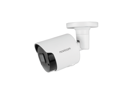 SMART 23 - уличная пуля IP видеокамера 2 Мп  Novicam  - купить оптом, цена от 1 шт., smart 23 - уличная пуля ip видеокамера 2 мп от поставщика