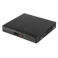 PractiCam PT-XVR41p 4-канальный MHD видеорегистратор PractiСam - купить оптом, цена от 1 шт.