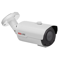 RedLine RL-IP52P-VM-S.eco Варифокальная моторизированная 1080P IP-видеокамера c аудио и SD-картой - купить оптом, цена от 1 шт.