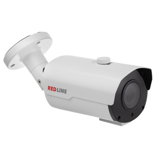 RedLine RL-IP52P-V-S.eco Варифокальная 1080P IP-видеокамера c PoE  RedLine RL-IP52P-V-S.eco - купить оптом, цена от 1 шт., redline rl-ip52p-v-s.eco варифокальная 1080p ip-видеокамера c poe от поставщика
