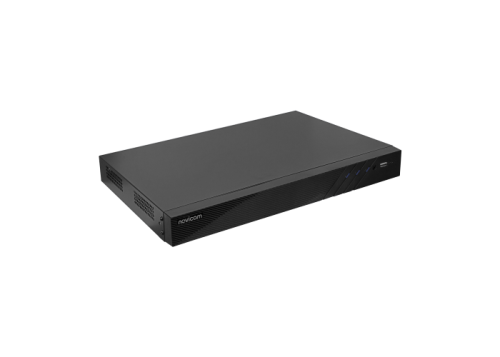 FR2216 - 16 канальный видеорегистратор 5 в 1 и IP до 8 Мп  Novicam  - купить оптом, цена от 1 шт., fr2216 - 16 канальный видеорегистратор 5 в 1 и ip до 8 мп от поставщика