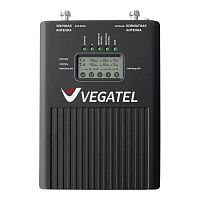 Репитер VEGATEL VT2-1800/3G (LED) - купить оптом, цена от 1 шт.