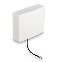 Широкополосная GSM/3G/4G антенна 10 дБ KP10-900/2700W - купить оптом, цена от 1 шт.