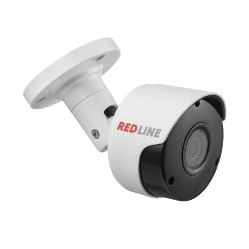 RedLine RL-AHD1080P-MB-S-3.6 Уличная 1080p видеокамера с микрофоном (AoC)  RedLine RL-AHD1080P-MB-S-3.6 - купить оптом, цена от 1 шт., redline rl-ahd1080p-mb-s-3.6 уличная 1080p видеокамера с микрофоном (aoc) от поставщика