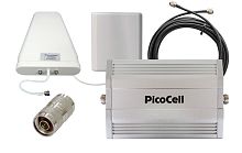 Комплект PicoCell 1800 SXB+ (LITE 4) - купить оптом, цена от 1 шт.