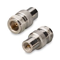 Переходник N1N-312 FME(male)-N(female) - купить оптом, цена от 1 шт.